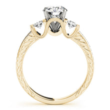 Load image into Gallery viewer, Engagement Ring M84327-A
