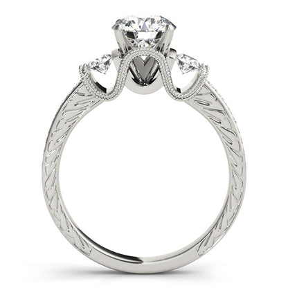 Engagement Ring M84327-A