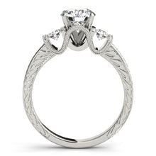 Load image into Gallery viewer, Engagement Ring M84327-A
