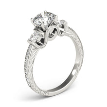 Load image into Gallery viewer, Engagement Ring M84327-B
