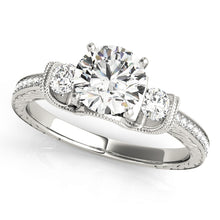 Load image into Gallery viewer, Engagement Ring M84327-A
