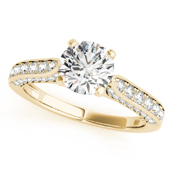 Engagement Ring M84328-.02
