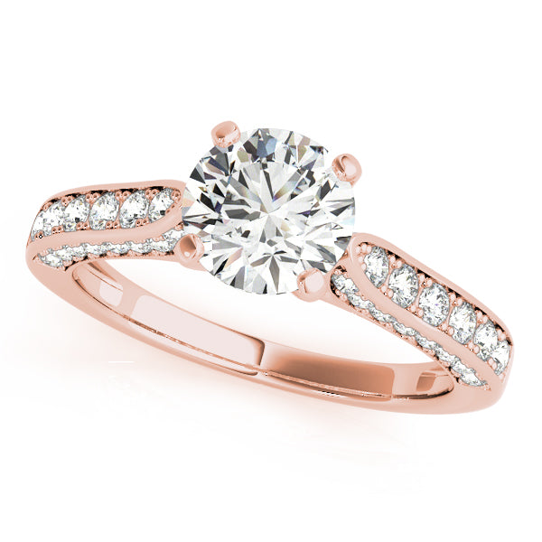 Engagement Ring M84328-.02