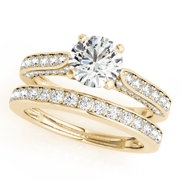 Engagement Ring M84328-.02