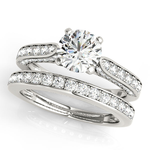 Engagement Ring M84328-.02