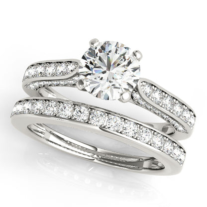 Engagement Ring M84328-.02