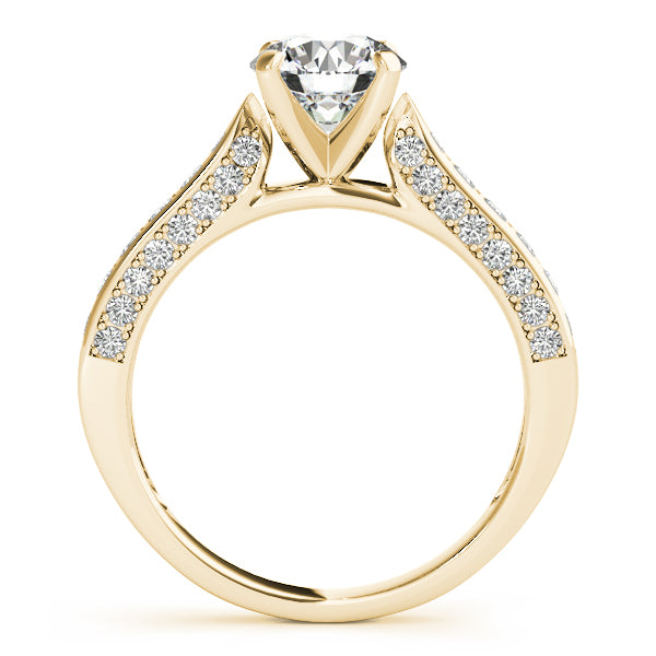 Engagement Ring M84328-.02