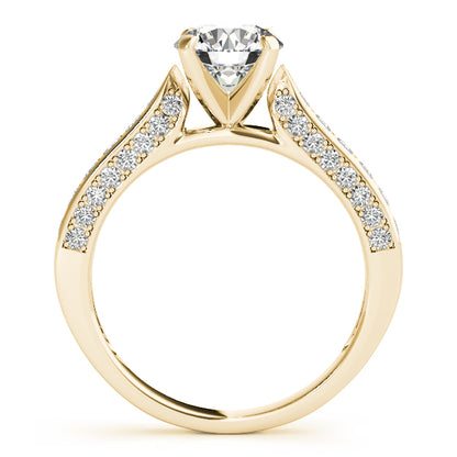 Engagement Ring M84328-.02