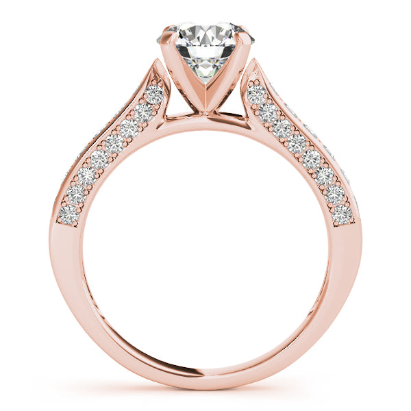 Engagement Ring M84328-.02
