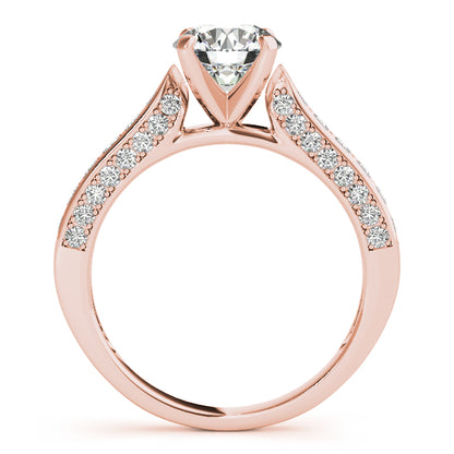 Engagement Ring M84328-.025