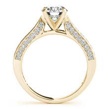 Load image into Gallery viewer, Engagement Ring M84328-.02
