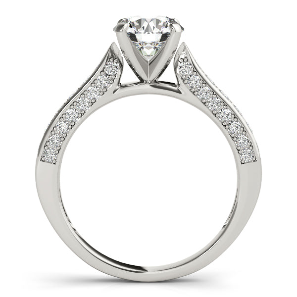 Engagement Ring M84328-.02