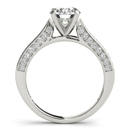 Engagement Ring M84328-.02