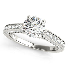 Load image into Gallery viewer, Engagement Ring M84328-.02
