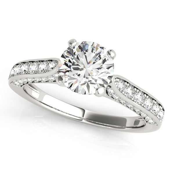 Engagement Ring M84328-.02