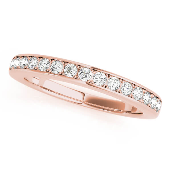 Wedding Band M84328-W-.02