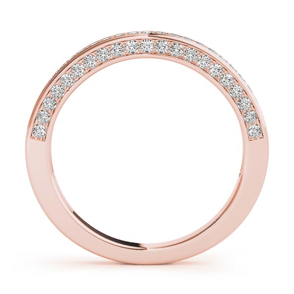 Wedding Band M84328-W-.02