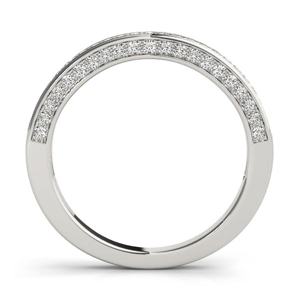 Wedding Band M84328-W-.02