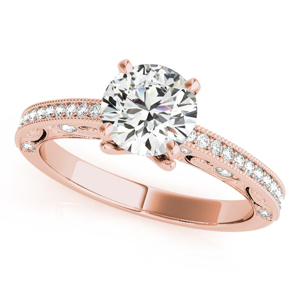 Engagement Ring M84329