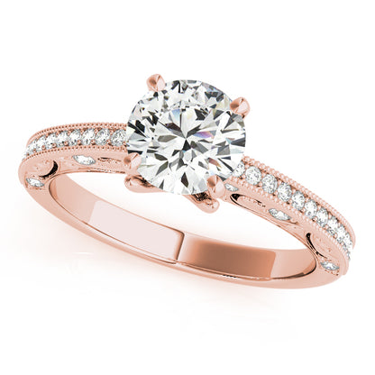 Engagement Ring M84329