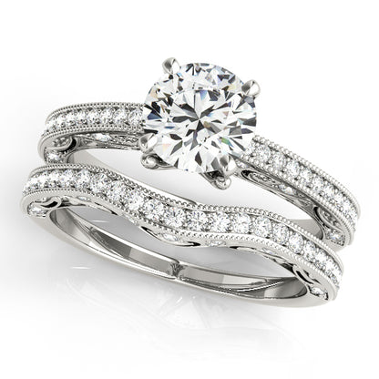 Engagement Ring M84329