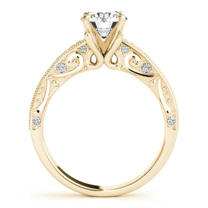 Engagement Ring M84329
