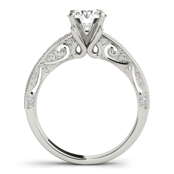 Engagement Ring M84329