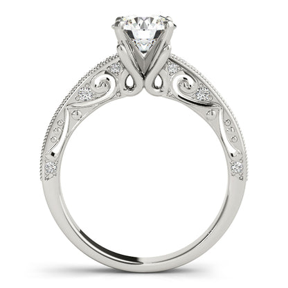 Engagement Ring M84329