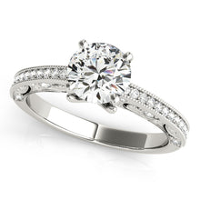 Load image into Gallery viewer, Engagement Ring M84329
