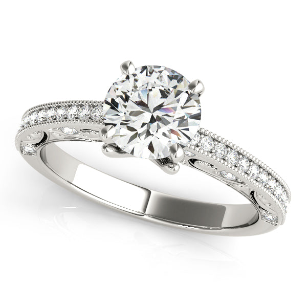 Engagement Ring M84329