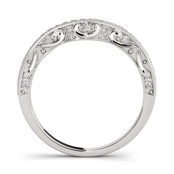 Wedding Band M84329-W