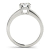 Load image into Gallery viewer, Round Engagement Ring M84350-E-2
