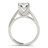 Load image into Gallery viewer, Round Engagement Ring M84351
