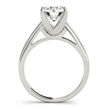 Load image into Gallery viewer, Round Engagement Ring M84351
