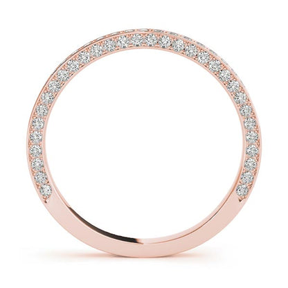 Wedding Band M84352-W