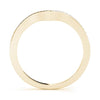 Load image into Gallery viewer, Wedding Band M84353-W-1
