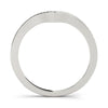 Load image into Gallery viewer, Wedding Band M84353-W-1
