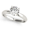 Load image into Gallery viewer, Round Engagement Ring M84355-1
