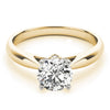 Load image into Gallery viewer, Round Engagement Ring M84355-1
