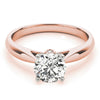 Load image into Gallery viewer, Round Engagement Ring M84355-1

