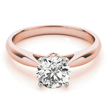 Load image into Gallery viewer, Round Engagement Ring M84355-2
