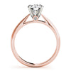 Load image into Gallery viewer, Round Engagement Ring M84355-1
