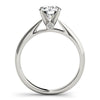 Load image into Gallery viewer, Round Engagement Ring M84355-1
