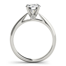 Load image into Gallery viewer, Round Engagement Ring M84355-2
