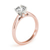 Load image into Gallery viewer, Round Engagement Ring M84355-1
