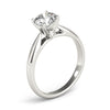 Load image into Gallery viewer, Round Engagement Ring M84355-1
