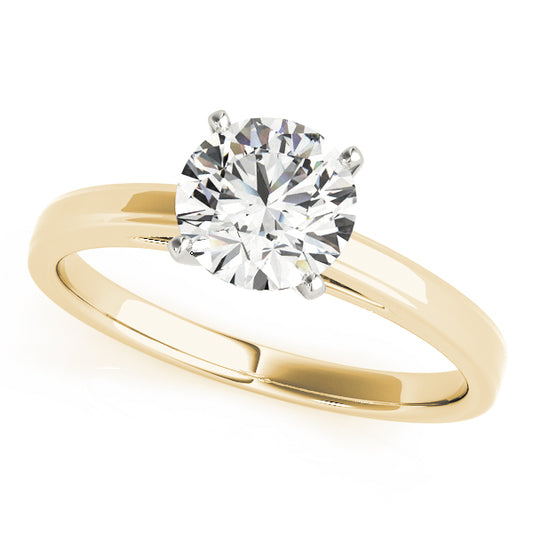 Engagement Ring M84357