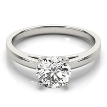 Load image into Gallery viewer, Engagement Ring M84357
