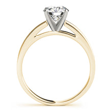 Load image into Gallery viewer, Engagement Ring M84357
