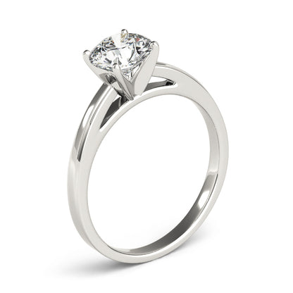 Engagement Ring M84357